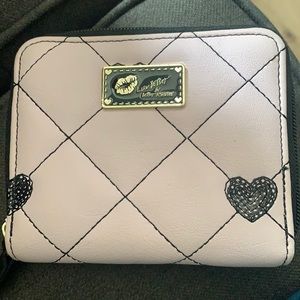 Betsy Johnson Wallet